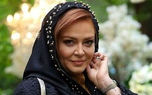 رونمایی بهاره رهنما از لباس زمستانی اش ! / حسرت برانگیز و جذاب ! + عکس